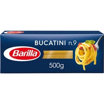 Picture of BARILLA BUCATINI 500GR